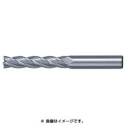 スーパーハード ロング4枚刃 6×25mm SL4SE6