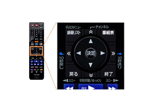 ヨドバシ.com - 東芝 TOSHIBA DBR-W507 [ブルーレイディスクレコーダー