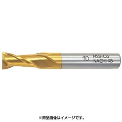 2.1×S2 Gエンドミル・スタンダード 2GE2.1