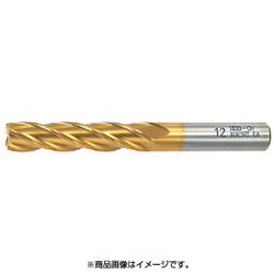 Gエンドミル・ロング 8.0×SL4 SL4GE8