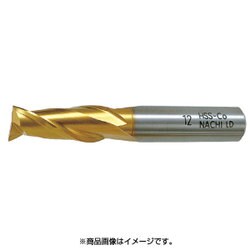 Gミディアムエンドミル 1.5×S2 2MGE1.5