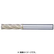 SG-FAXラフィングエンドミル・ミディアム 12×12 SGFREM12