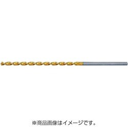 ヨドバシ.com - 不二越 GLSD10.5X250 [Gドリル・ロング 10.5×250mm