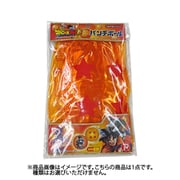 ドラゴンボール超 四星球 パンチボール