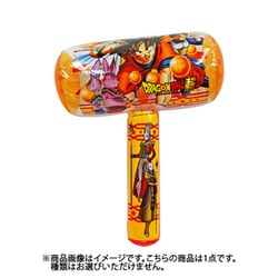 ドラゴンボール - ハンマーさん 専用 楽天市場】ドラゴンボール超 おもちゃ バルーントイ ハンマー M