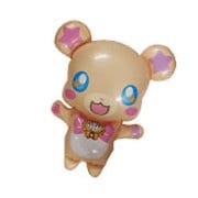 魔法つかいプリキュア モフルン アームマスコット