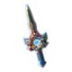 動物戦隊ジュウオウジャー やわらか武器コレクション