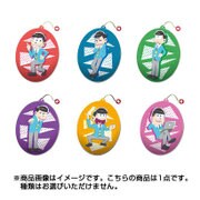 おそ松さん ボンボンボール (単キャラ) 6種アソート