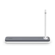 Case+Stand for Apple Pencil Apple Pencil用ケース+スタンド F8J206BTGRY