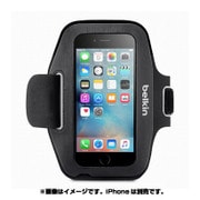 F8W797BTC00 [iPhone 7用 Sport-Fit アームバンド ブラック]