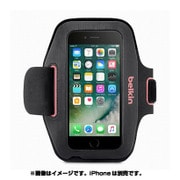 F8W797BTC01 [iPhone 7用 Sport-Fit アームバンド ピンク]