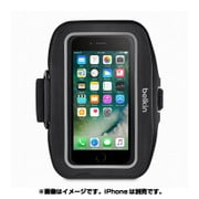 F8W794BTC00 [iPhone 7 Plus用 Sport-Fit Plusアームバンド ブラック]