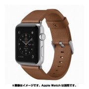 F8W732btC01 [Classic Leather Band for Apple Watch 42mm タン]