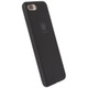 WOW-RIPH7PM-BK [iPhone 7 Plus用ケース Walk on water Milano Color Cover ブラック]