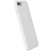 WOW-RIPH7PM-WH [iPhone 7 Plus用ケース Walk on water Milano Color Cover ホワイト]