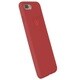WOW-RIPH7PM-RD [iPhone 7 Plus用ケース Walk on water Milano Color Cover レッド]