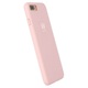 WOW-RIPH7PM-PK [iPhone 7 Plus用ケース Walk on water Milano Color Cover ピンク]