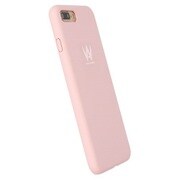 WOW-RIPH7PM-PK [iPhone 7 Plus用ケース Walk on water Milano Color Cover ピンク]