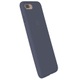 WOW-RIPH7PM-NB [iPhone 7 Plus用ケース Walk on water Milano Color Cover ネイビーブルー]