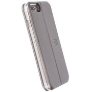 WOW-RIPH7PN-SV [iPhone 7 Plus用ケース Walk on water NewYork Folio Case シルバー]