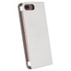 WOW-RIPH7PS-WH [iPhone 7 Plus用ケース Walk on water Stockholm Folio Case ホワイト]