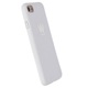 WOW-RIPH7M-WH [iPhone 7用ケース Walk on water Milano Color Cover ホワイト]