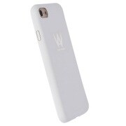 WOW-RIPH7M-WH [iPhone 7用ケース Walk on water Milano Color Cover ホワイト]