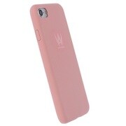 WOW-RIPH7M-PK [iPhone 7用ケース Walk on water Milano Color Cover ピンク]