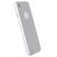 WOW-RIPH7L-SV [iPhone 7用ケース Walk on water London 360 Cover シルバー]