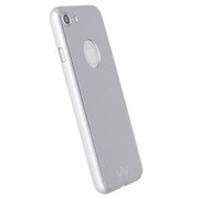 WOW-RIPH7L-SV [iPhone 7用ケース Walk on water London 360 Cover シルバー]