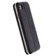WOW-RIPH7N-BK [iPhone 7用ケース Walk on water NewYork Folio Case ブラック]
