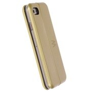 WOW-RIPH7N-GD [iPhone 7用ケース Walk on water NewYork Folio Case ゴールド]