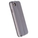 WOW-RIPH7N-SV [iPhone 7用ケース Walk on water NewYork Folio Case シルバー]