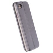 WOW-RIPH7N-SV [iPhone 7用ケース Walk on water NewYork Folio Case シルバー]
