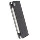 WOW-RIPH7S-BK [iPhone 7用ケース Walk on water Stockholm Folio Case ブラック]
