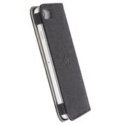 WOW-RIPH7S-BK [iPhone 7用ケース Walk on water Stockholm Folio Case ブラック]