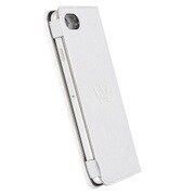 WOW-RIPH7S-WH [iPhone 7用ケース Walk on water Stockholm Folio Case ホワイト]