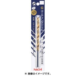 鉄・ステンレス用Gドリル パック 12.0mm GSDP12.0