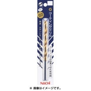 鉄・ステンレス用Gドリル パック 12.5mm GSDP12.5