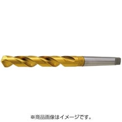 Gテーパシャンクスタンダードドリル 19.5 GTD19.5