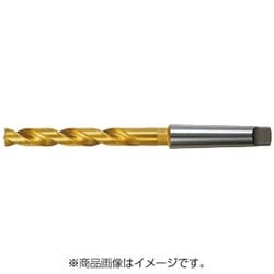 G鉄骨用テーパシャンクドリル 18.0 GTTD18.0