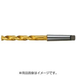 G鉄骨用テーパシャンクドリル 23.5 GTTD23.5