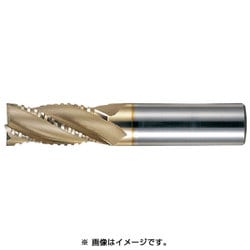 SG-FAXヘビーエンドミル 8×10S4 SGHV8