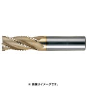 SG-FAXヘビーエンドミル 8×10S4 SGHV8