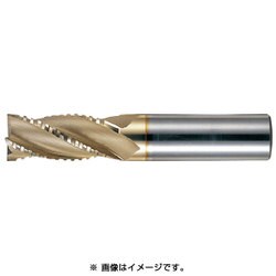 SG-FAXヘビーエンドミル 21×20S4 SGHV21