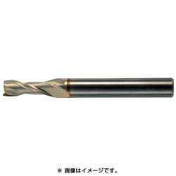 SG-FAXエンドミル 3×6S2 2SGE3