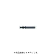 DLCミル アルミ用 2.5mm 2DLCM2.5