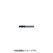 DLCミル アルミ用 5.5mm 2DLCM5.5