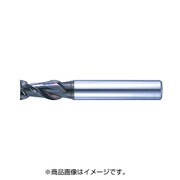 DLCハイスミル 8mm 2DLCHE8