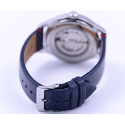 Furbo メンズ腕時計(自動巻き) F5030SGRLB